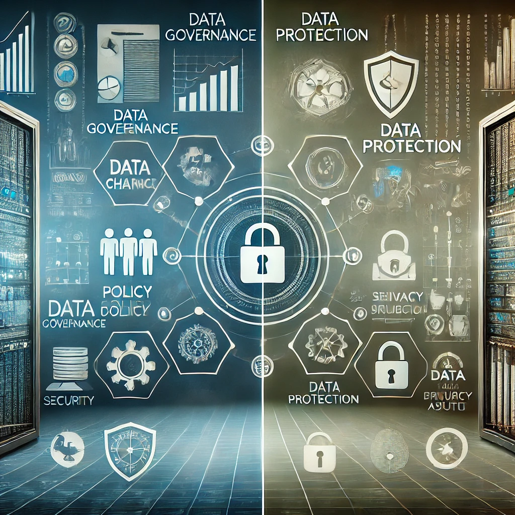Data Governance vs Data Protection: เข้าใจความต่าง พร้อมรับมือ PDPA ไทย 