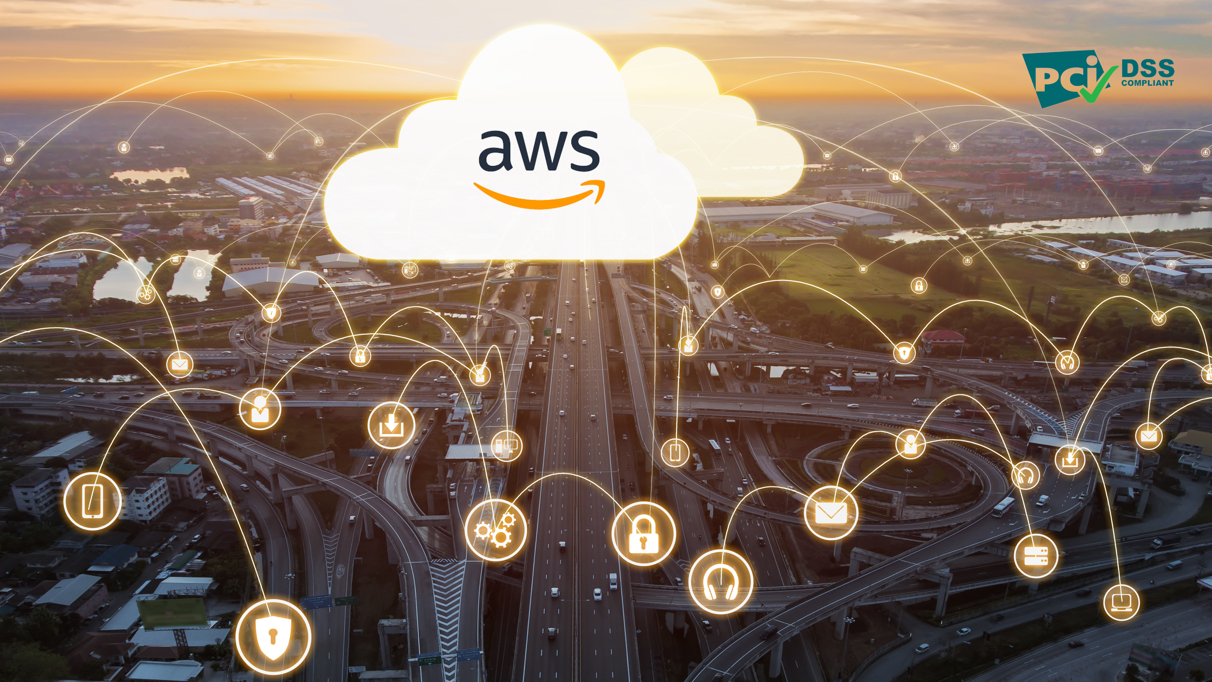 12 เครื่องมือจาก AWS ที่ช่วยให้ธุรกิจผ่านมาตรฐาน PCI DSS