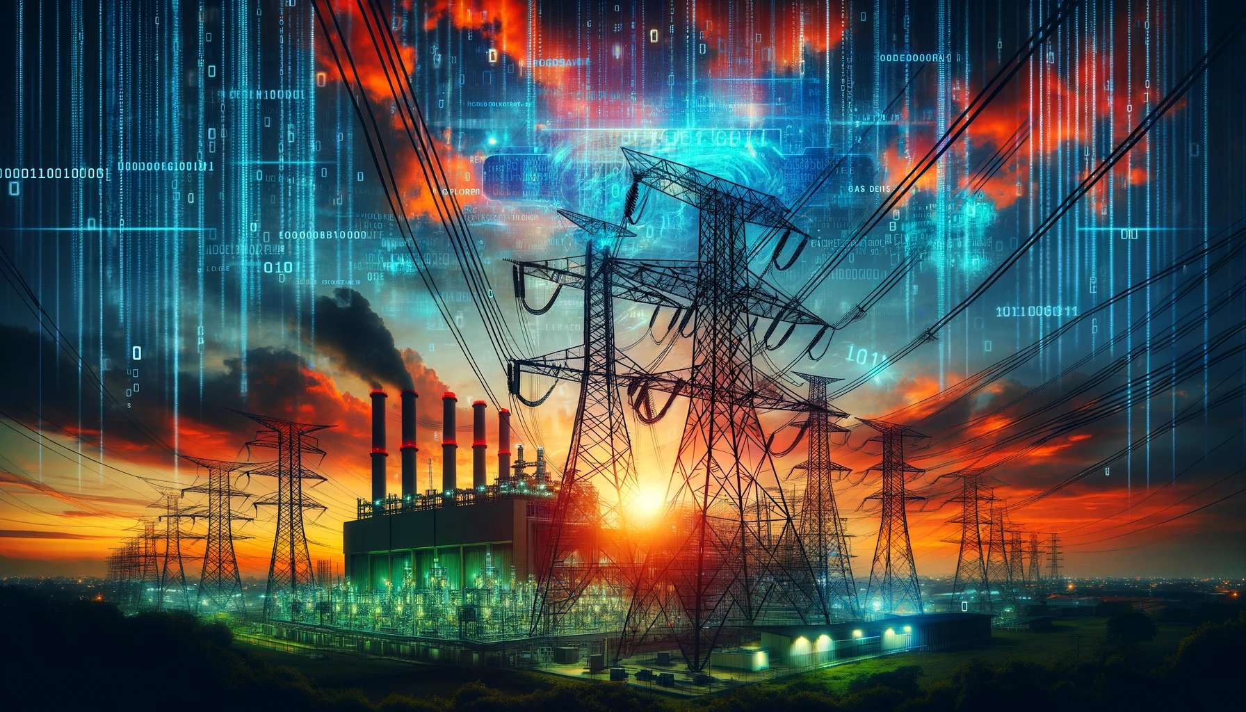 NERC CIP คืออะไร? 