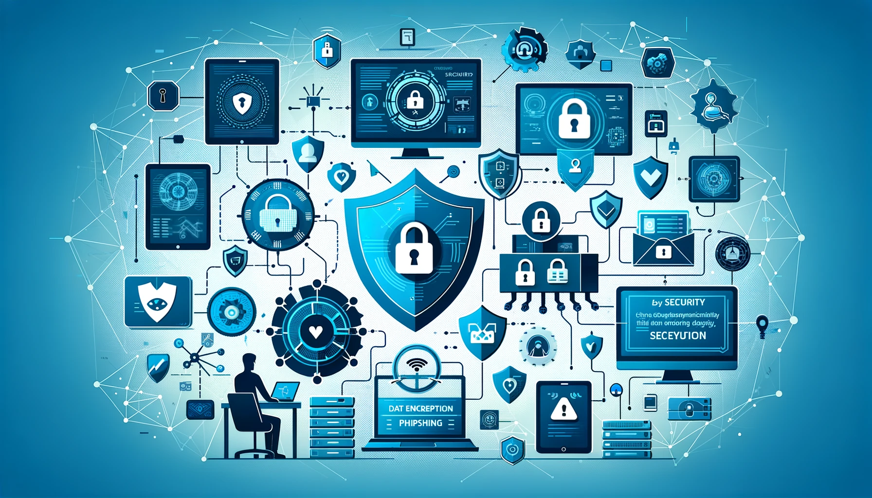 CyberSecurity คืออะไร? ทำไมองค์กรต้องให้ความสำคัญ?