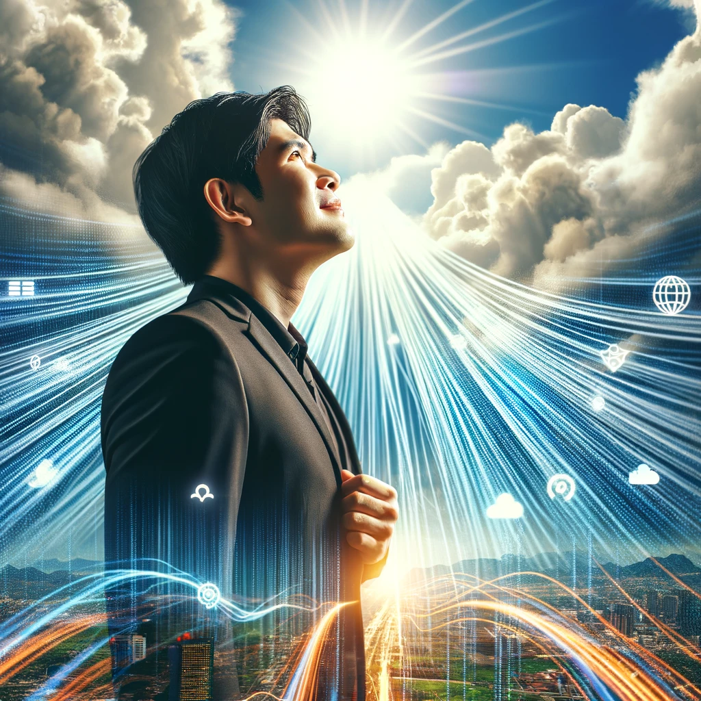 ธรรมาภิบาลข้อมูล หรือ Data Governance: กุญแจสำคัญสู่การขับเคลื่อนองค์กรด้วยข้อมูล