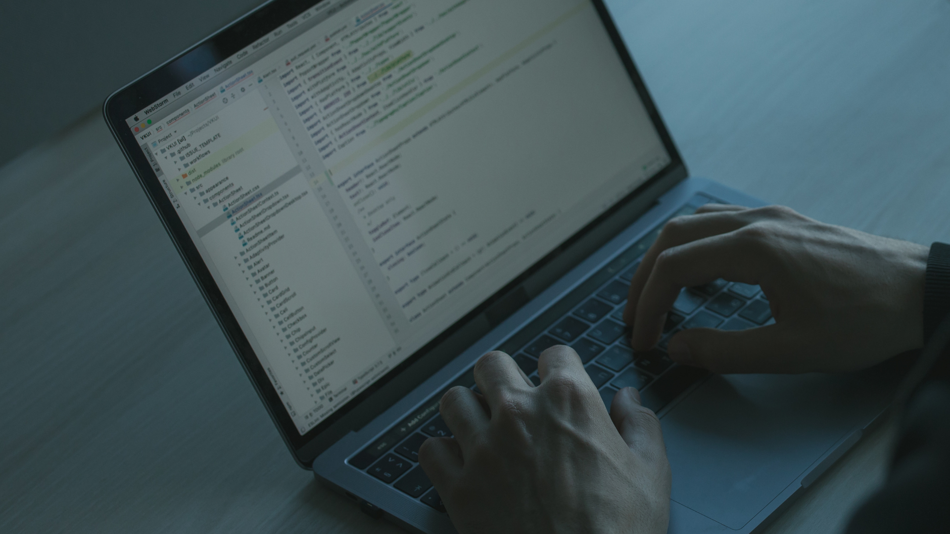 ติดต่อเพื่อรับบริการ Penetration Testing