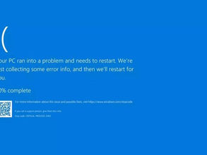 เตือนด่วน! การอัปเดต CrowdStrike เวอร์ชันล่าสุดทำให้หน้าจอ Windows กลายเป็น "จอฟ้า"