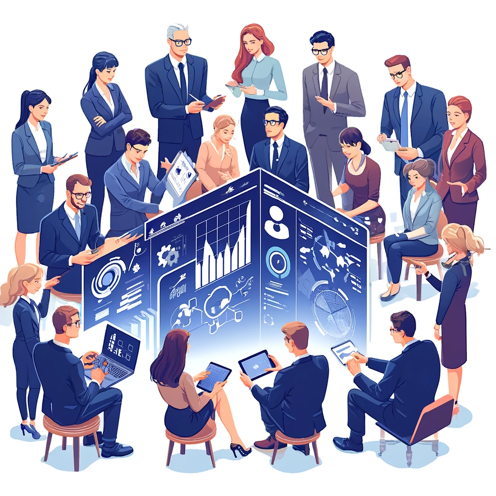Data Governance: เข็มทิศนำทางสู่การจัดการข้อมูลอย่างมีประสิทธิภาพ ปลอดภัย และสอดคล้องกับเป้าหมายทางธุรกิจ