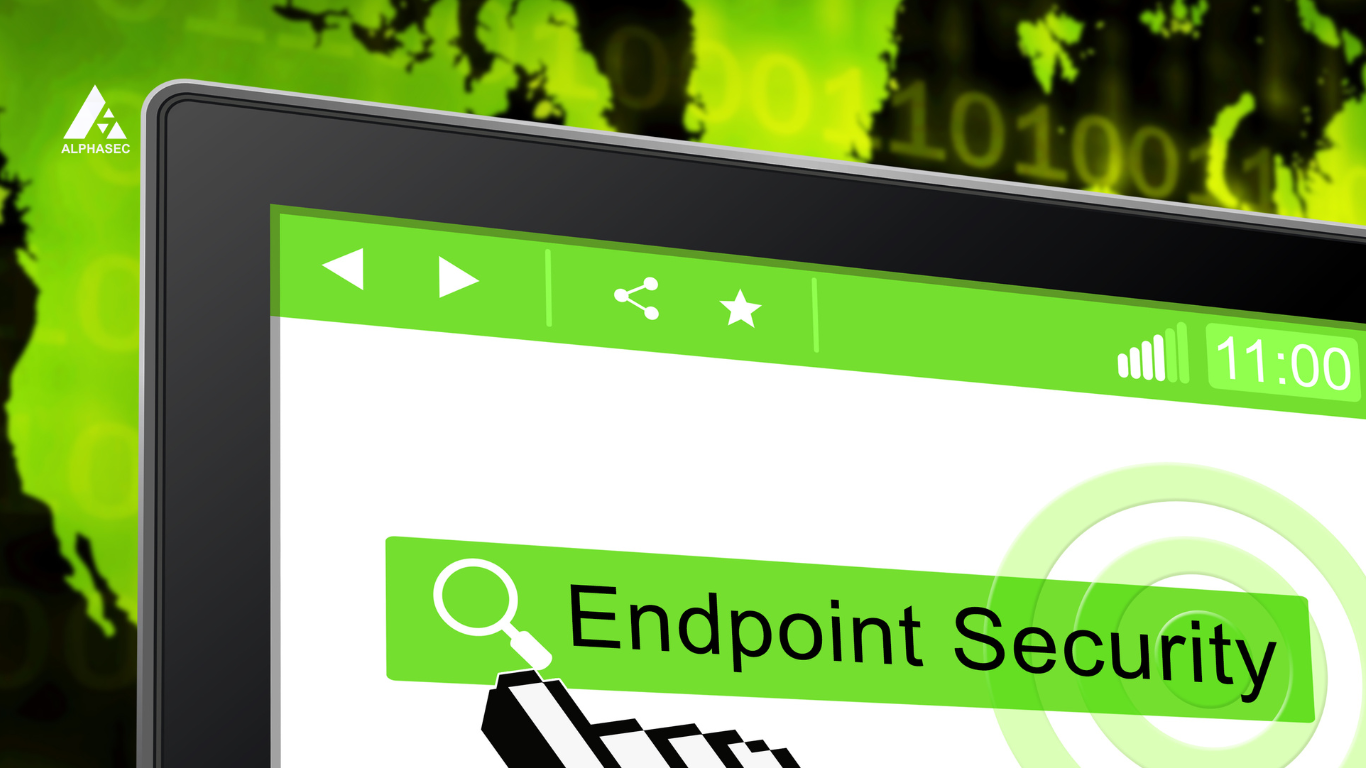 EDR และ XDR: เทคโนโลยีการรักษาความปลอดภัยทางไซเบอร์ยุคใหม่