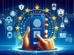 กระเป๋าสตางค์ดิจิทัลสหภาพยุโรป: พิสูจน์ตัวตนยุคดิจิทัล | Digital Wallet