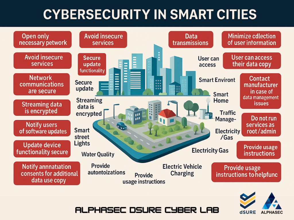ตรวจสอบ dSURE กับ ALPHASEC: มาตรฐานความปลอดภัยผลิตภัณฑ์ดิจิทัลไทย