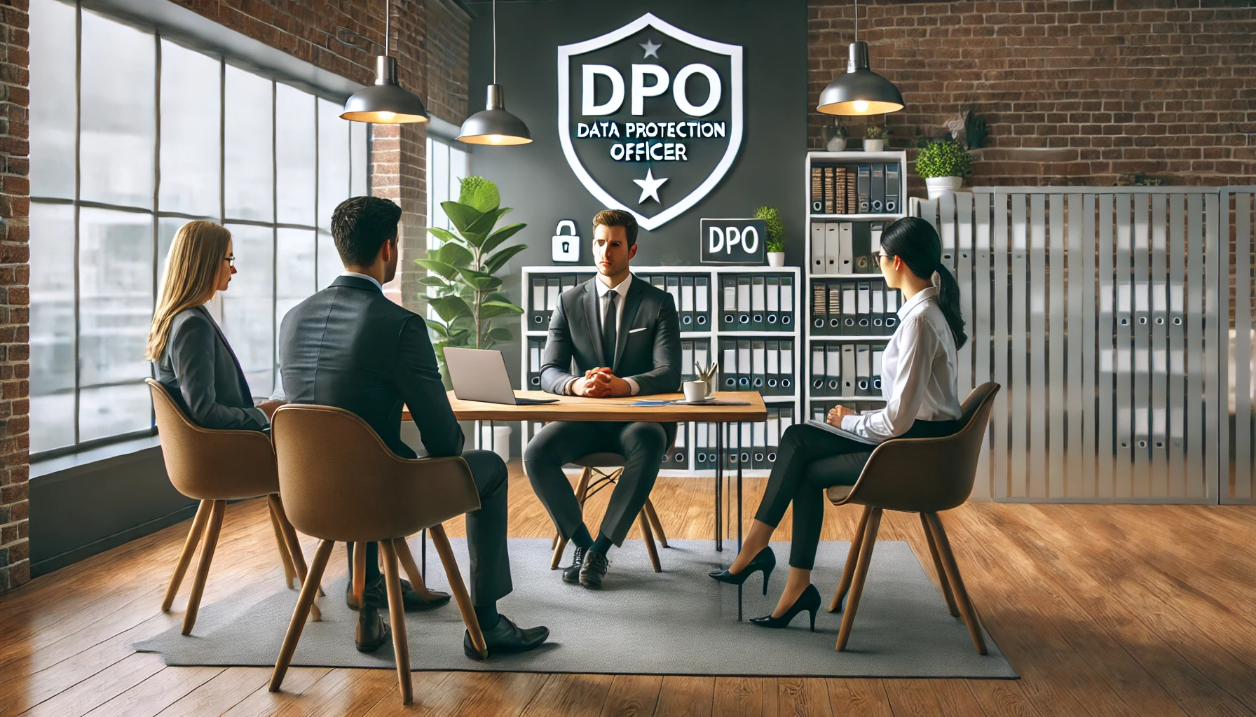 21 คำถามสัมภาษณ์ DPO | คู่มือเลือก DPO ให้บริษัท