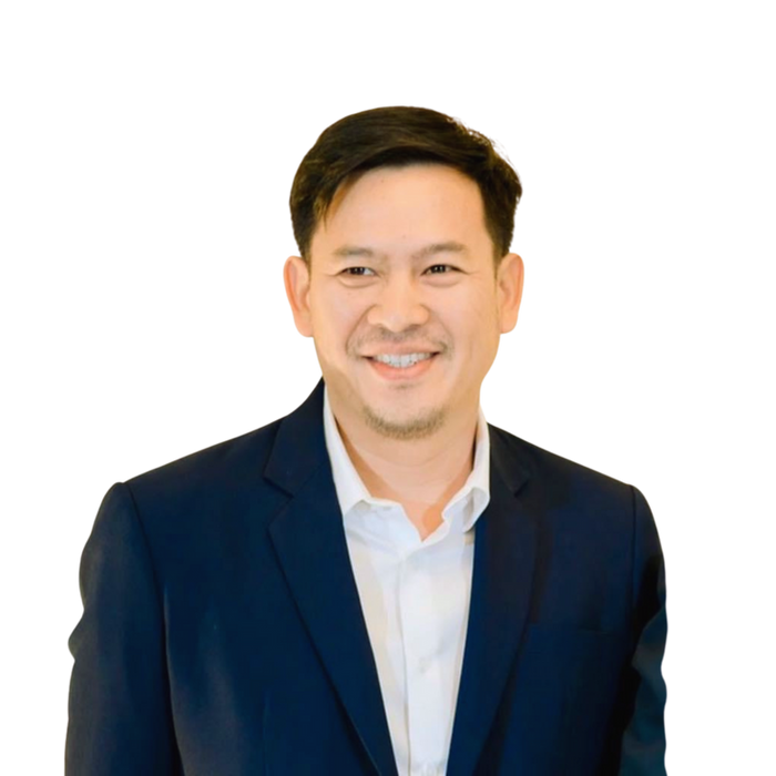 Nipon Nachin, Ph.D.