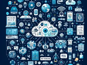 พลัง AI ขับเคลื่อนด้วย Cloud, IoT, Metaverse และเทคโนโลยีแห่งอนาคต