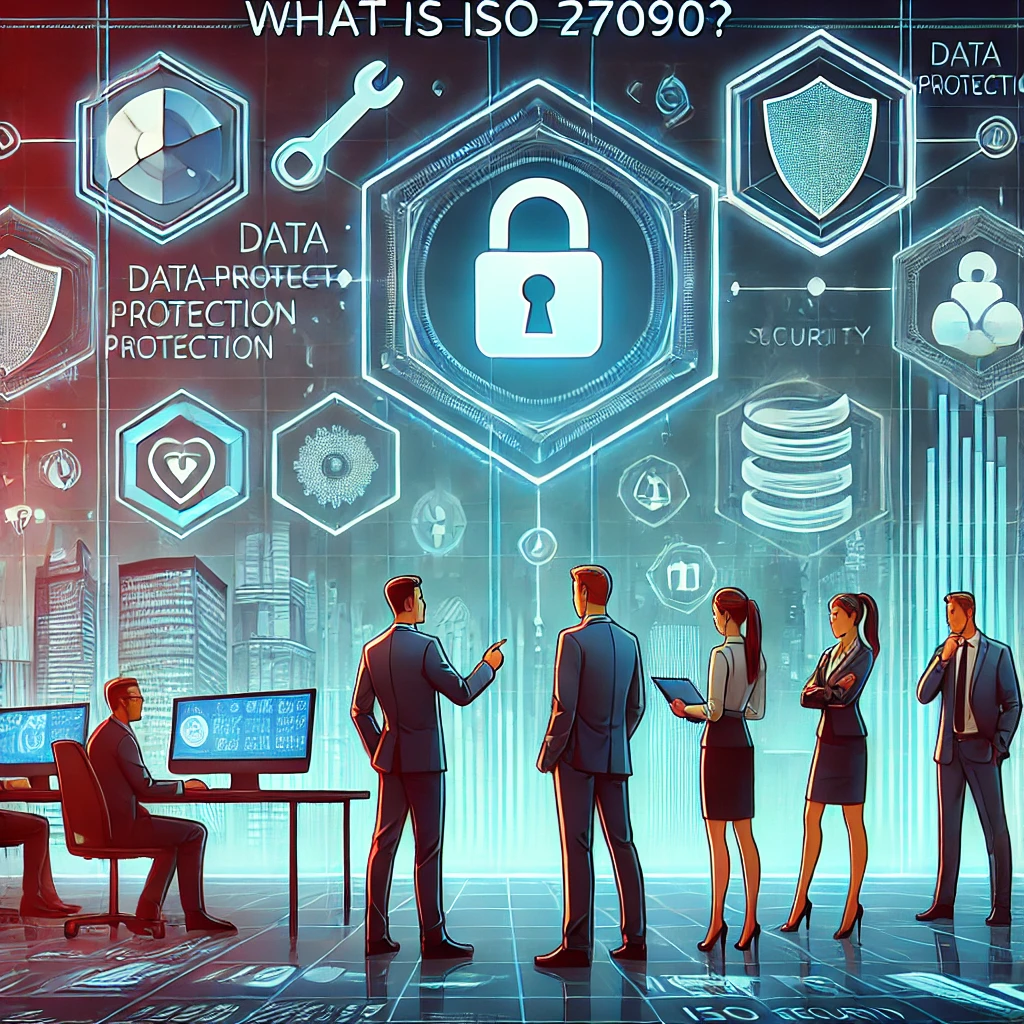 ISO 27090 คืออะไร?