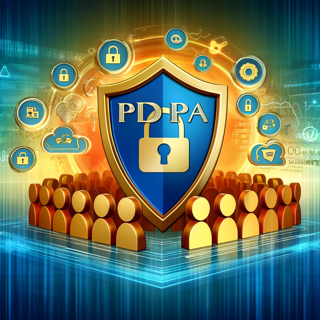 PDPA คืออะไร? คู่มือฉบับสมบูรณ์สำหรับปี 2567