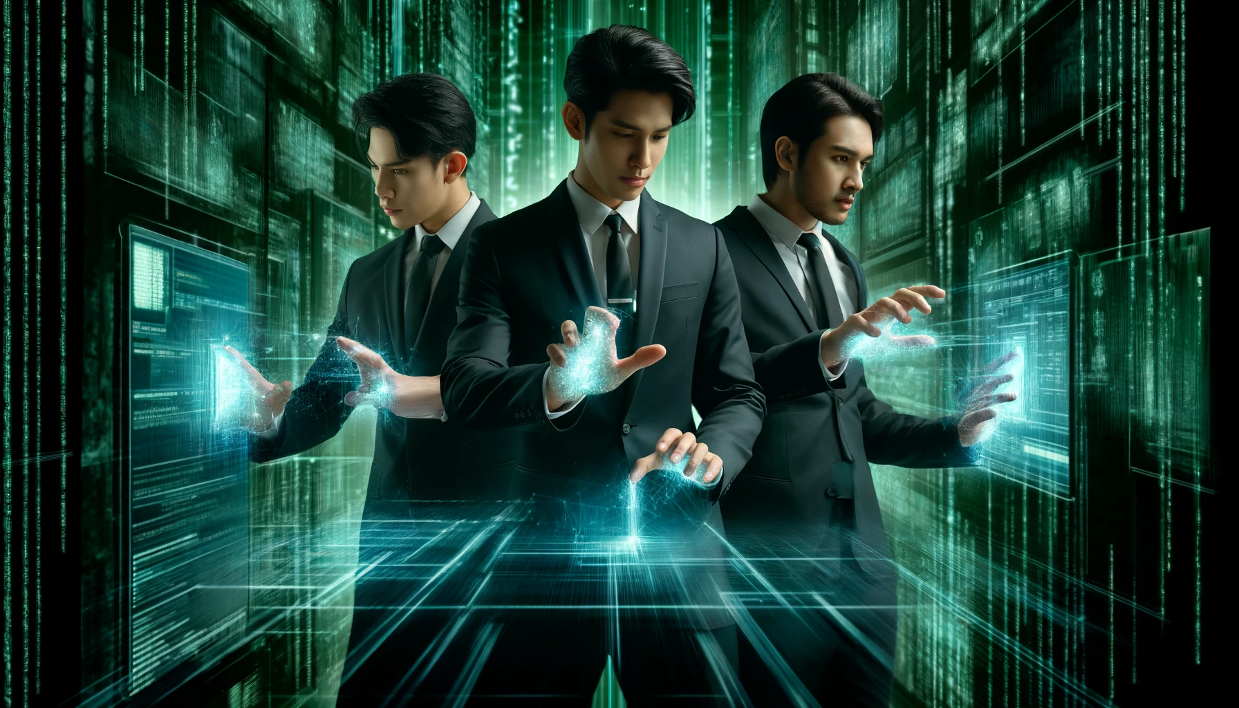 ปกป้องระบบของคุณ: เผยเบื้องหลัง Pentest เครื่องมือพิเศษสยบเหล่าแฮกเกอร์