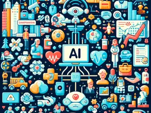 7 ประเภทการประยุกต์ใช้ AI ที่ปฏิวัติโลกยุคใหม่ | เจาะลึกเทคโนโลยี AI