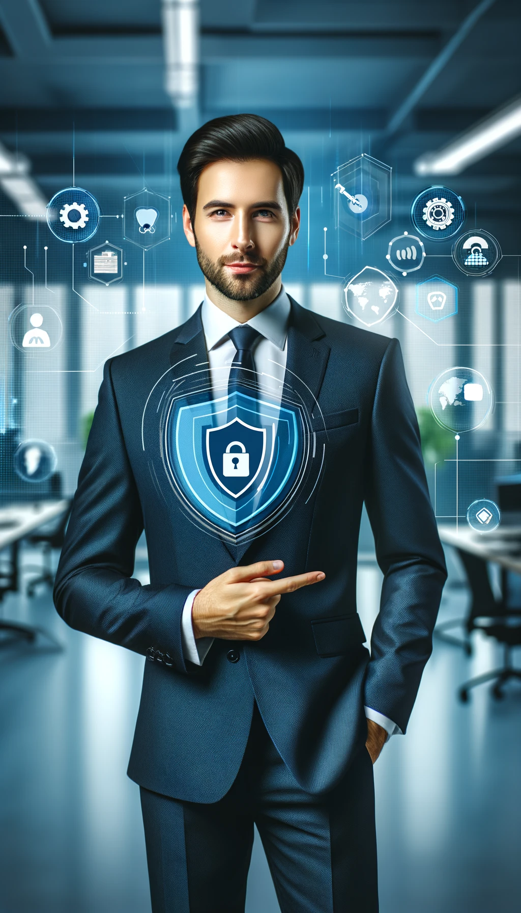 CCISO (Certified Chief Information Security Officer) 