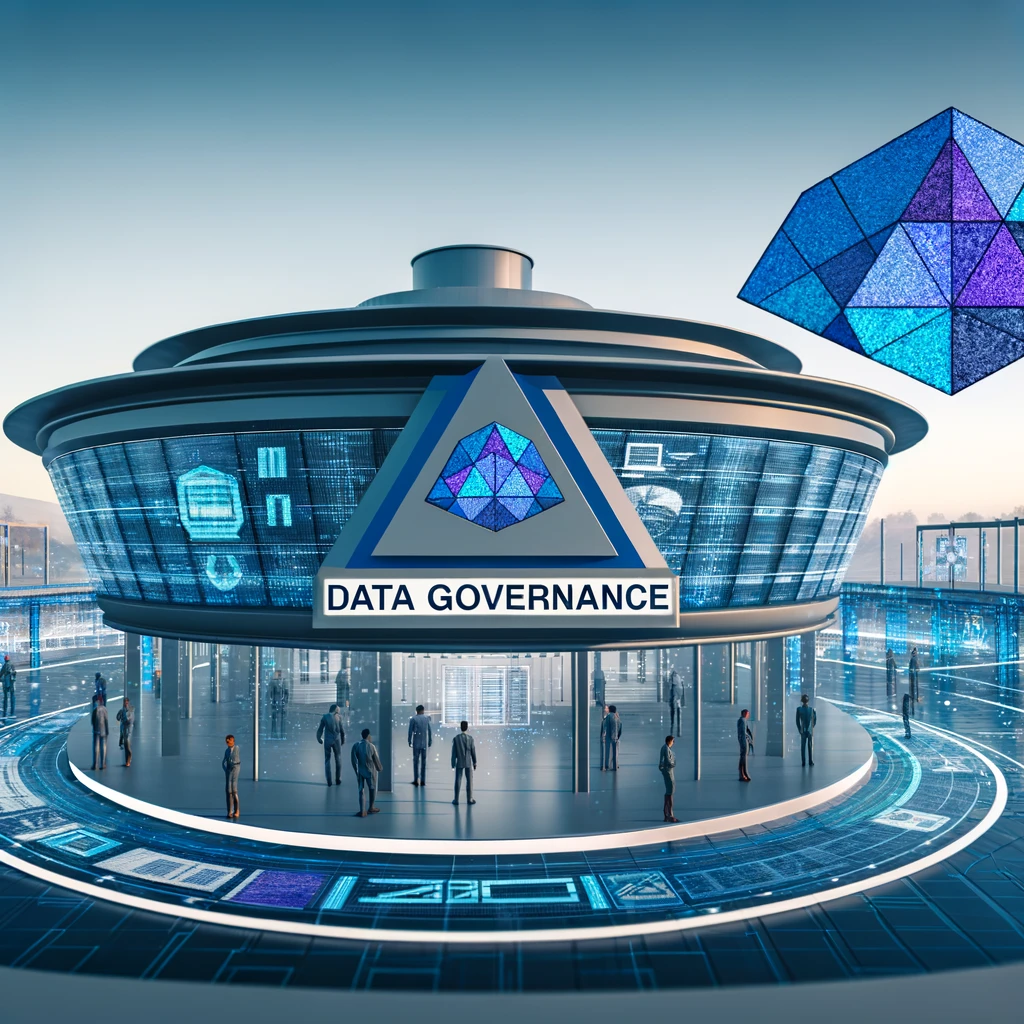 ปลดล็อกศักยภาพข้อมูลด้วยบริการ Data Governance จาก ALPHASEC