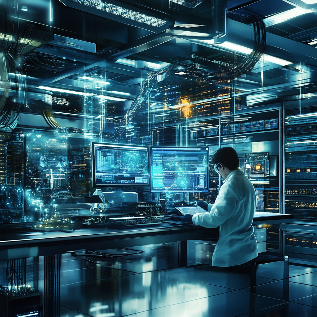 คู่มือการทดสอบประสิทธิภาพระบบ (Performance Testing and Load Test Guide)