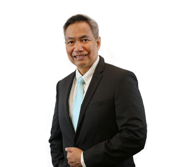 Arichai Racthem, Ph.D.