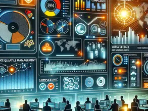 12 เครื่องมือบริหารจัดการข้อมูล (Data Governance Tools)
