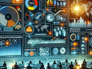 12 เครื่องมือบริหารจัดการข้อมูล (Data Governance Tools)