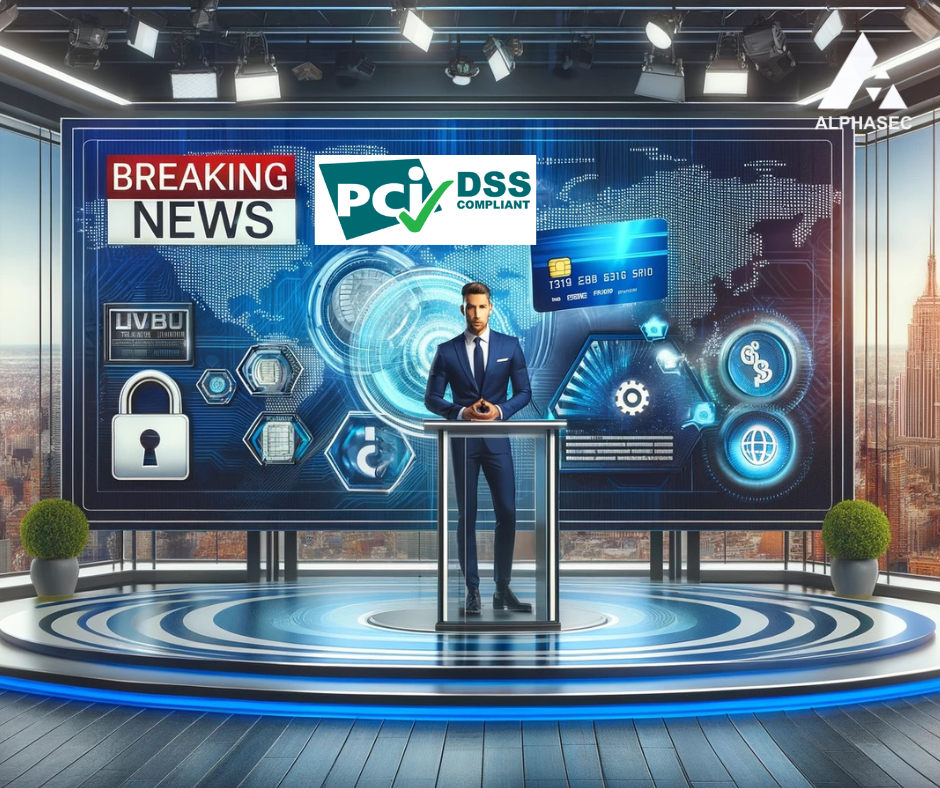 PCI DSS v4.0.1 มาแล้ว! มีอะไรใหม่บ้าง?