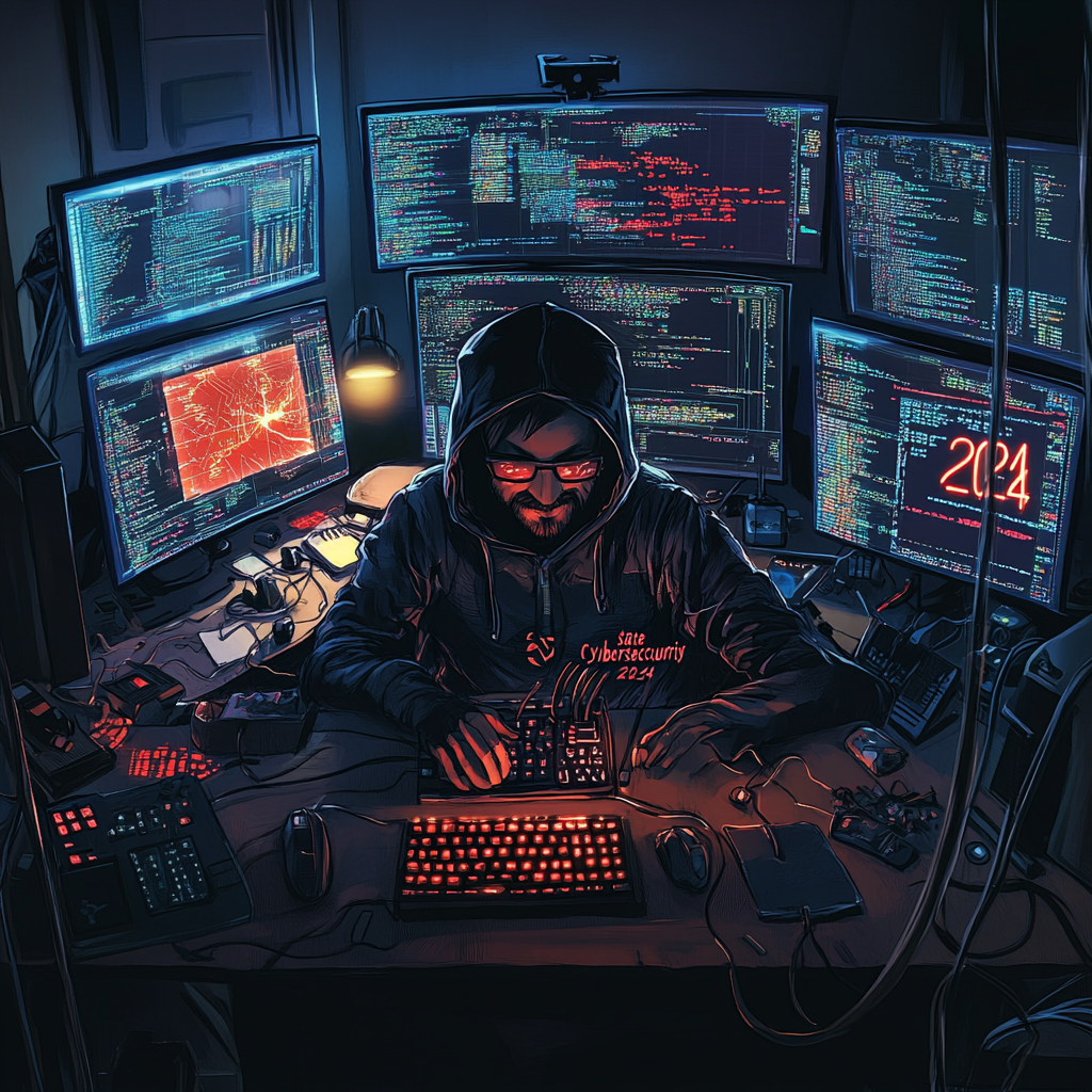 รายงาน State of Cybersecurity 2024: เทรนด์ ภัยคุกคาม และโอกาส