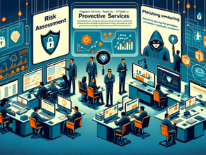 บริการ Proactive Cybersecurity Services – Retainer ของ Alphasec