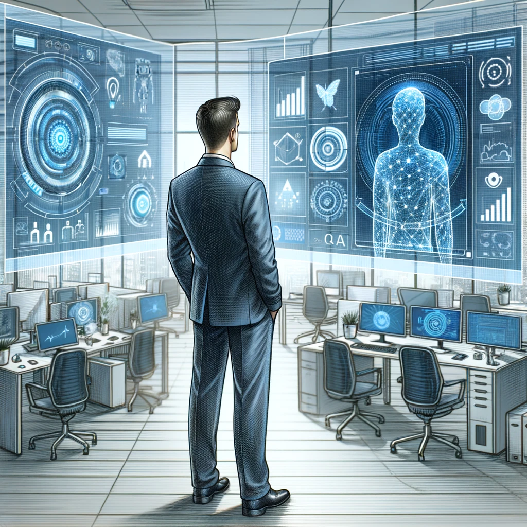 5 เหตุผล ทำไมธุรกิจต้องมองเห็นภาพรวม AI หรือมี AI Visibility