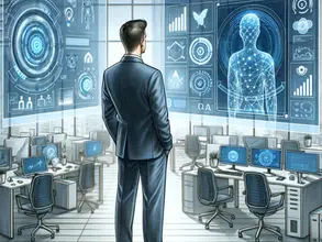 5 เหตุผล ทำไมธุรกิจต้องมองเห็นภาพรวม AI หรือมี AI Visibility