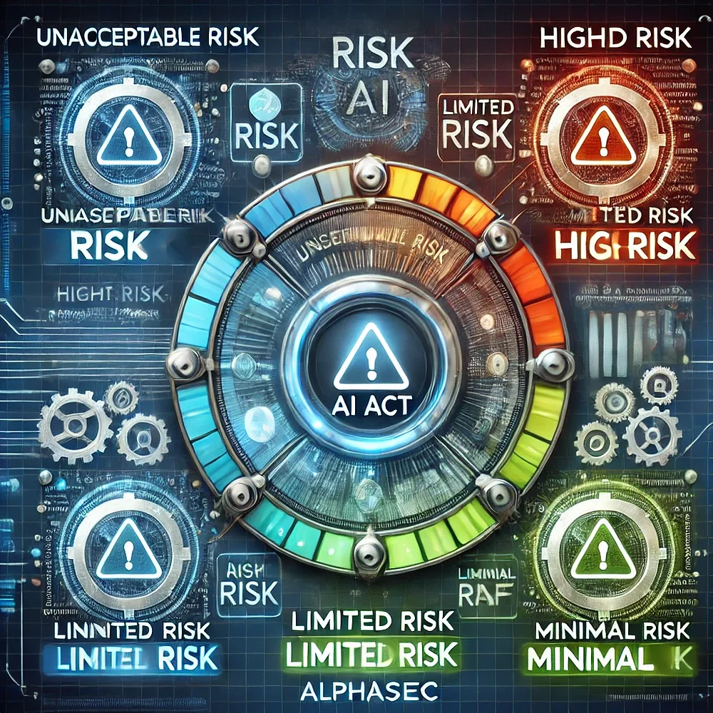 ความเสี่ยงด้าน AI (AI RISK) : เข้าใจและจัดการความท้าทายในยุคปัญญาประดิษฐ์