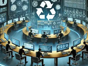 Continuous Penetration Testing (Pentest): เกราะป้องกันภัยไซเบอร์เชิงรุกในยุคดิจิทัล