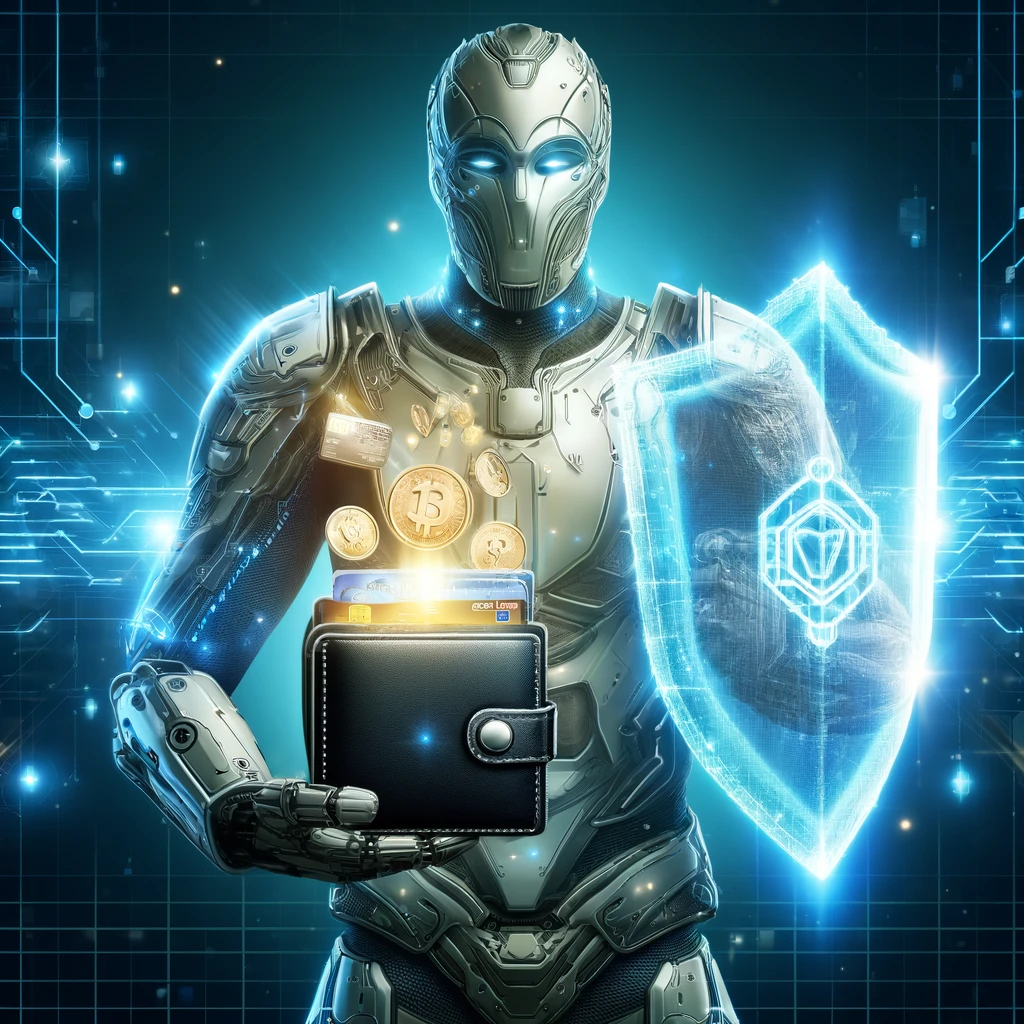 Cybersecurity กับ Digital Wallet: ความท้าทายและโอกาสในการขับเคลื่อนเศรษฐกิจดิจิทัล