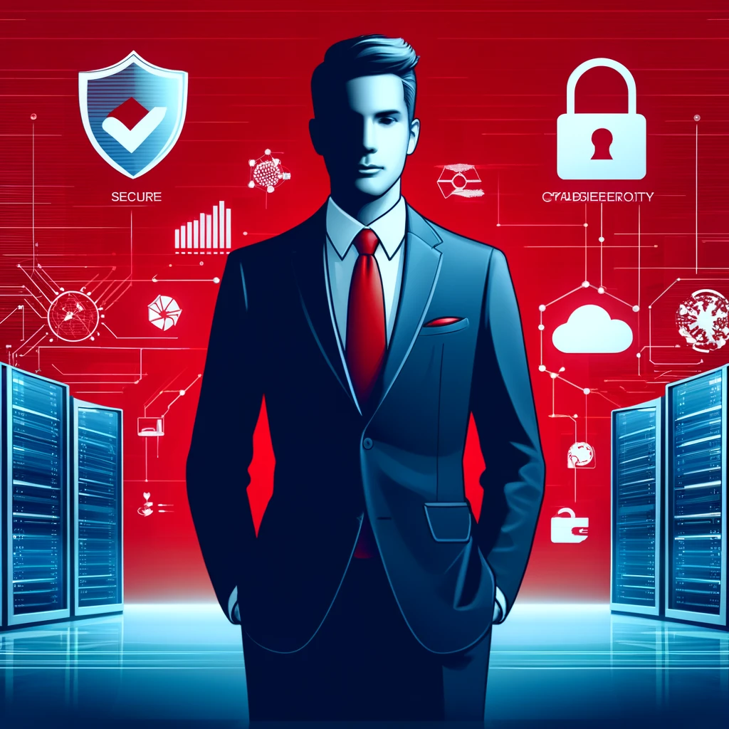 การกำกับดูแลความปลอดภัยทางไซเบอร์: ปกป้ององค์กรในยุคดิจิทัล (Cybersecurity Governance)