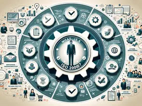 ISO/IEC 20000 คืออะไร?