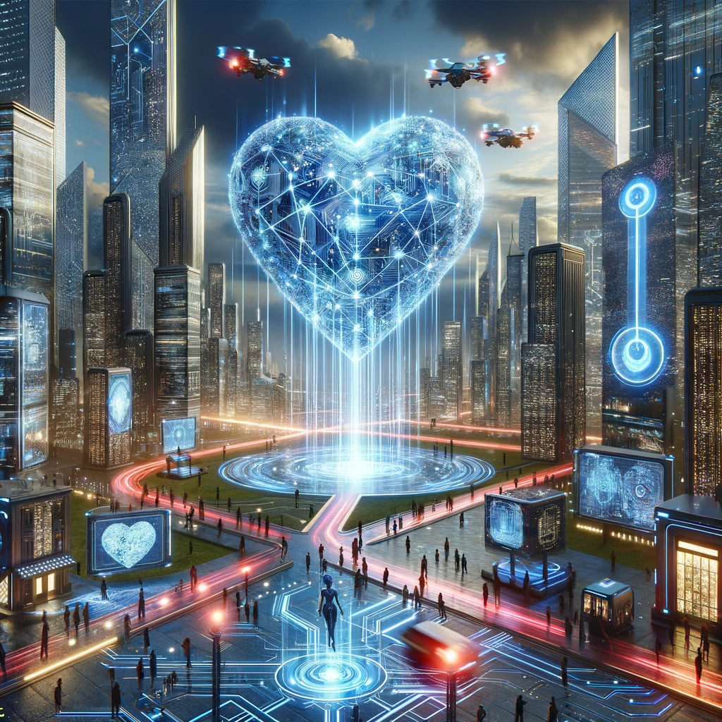 ความมั่นคงปลอดภัยไซเบอร์: หัวใจสำคัญของเมืองอัจฉริยะ (Smart City)