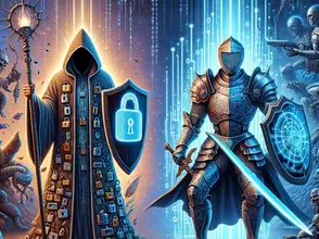 Data Privacy vs. Data Security: เข้าใจความแตกต่างเพื่อการปกป้องข้อมูลส่วนบุคคลอย่างมีประสิทธิภาพ