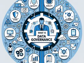 Data Governance คืออะไร มีความสำคัญอย่างไรต่อองค์กรในยุคปัจจุบัน