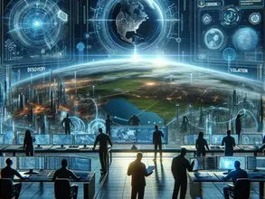 ปลดล็อกพลังข้อมูล: Data Governance สำหรับธุรกิจยุคใหม่
