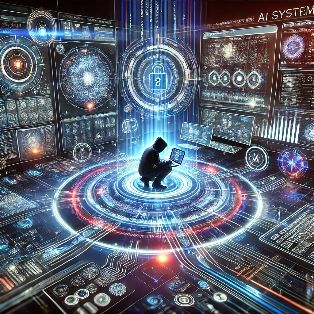 AI Penetration Testing: ปกป้องระบบ AI จากภัยคุกคาม