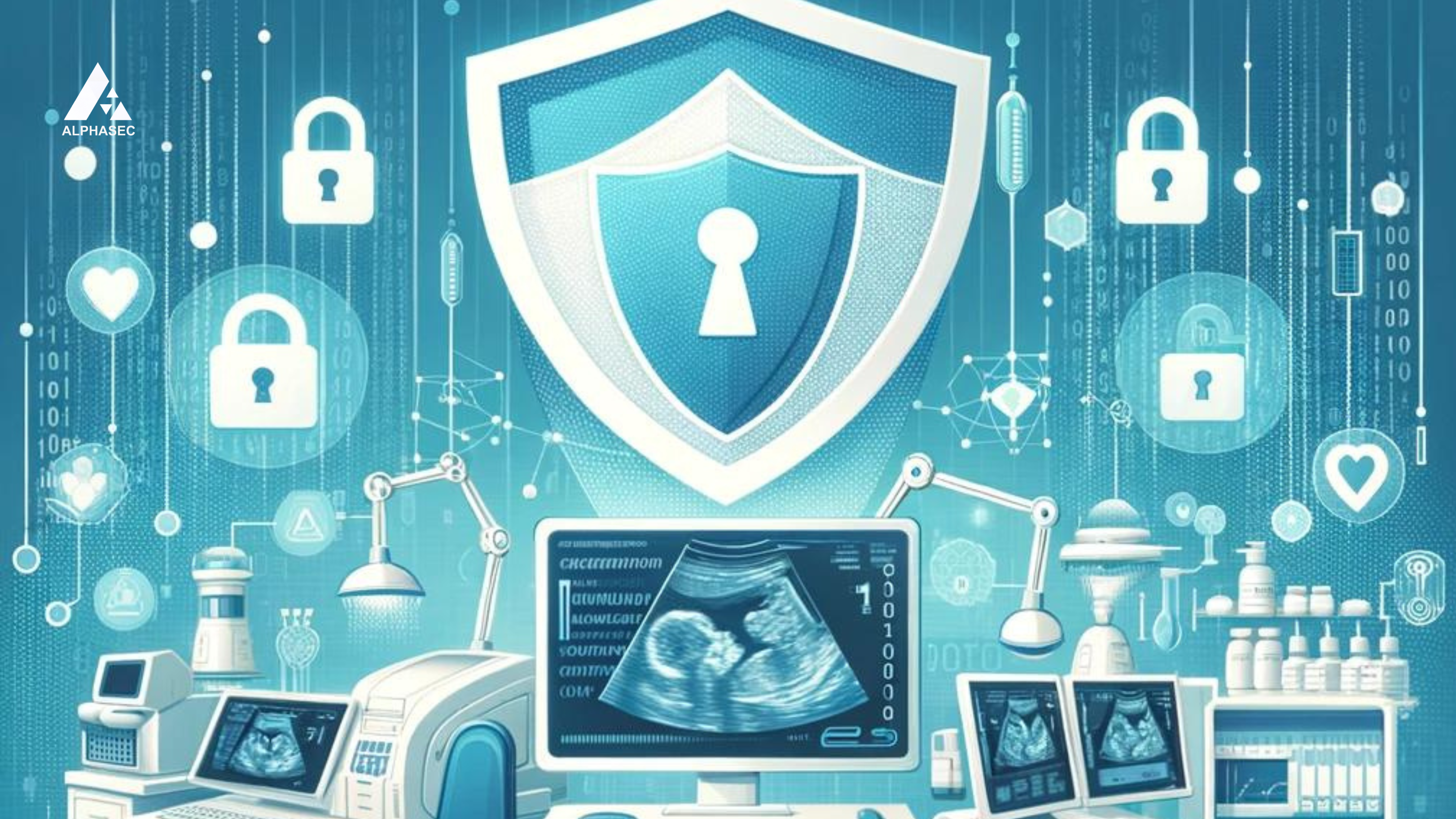 ภัยไซเบอร์คุกคามคลินิกรักษาภาวะมีบุตรยาก (Fertility) ปกป้องข้อมูลผู้ป่วยด้วย Cybersecurity