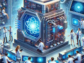 Quantum Computing คืออะไร? ทำไมต้องกังวล?