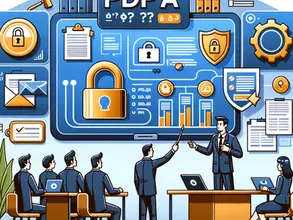 PDPA คืออะไร? ทำไมต้องสนใจ
