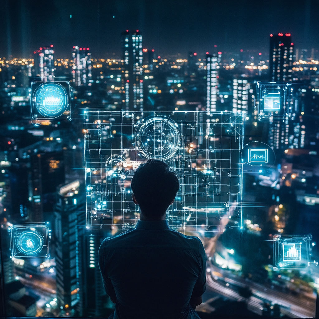 10 เทรนด์เทคโนโลยีแห่งอนาคต ปี 2025 เช่น Agentic AI, AI Governance Platforms, Disinformation โดย Gartner