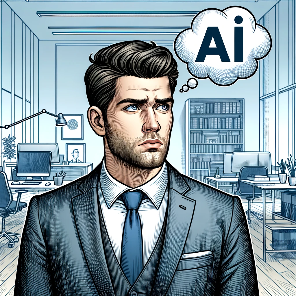 เจาะลึก AI: ความหมาย องค์ประกอบสำคัญ และบทบาทของมนุษย์