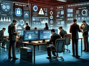 บริการตอบสนองเหตุ Data Breach | ผู้เชี่ยวชาญ PDPA & IT | Alphasec