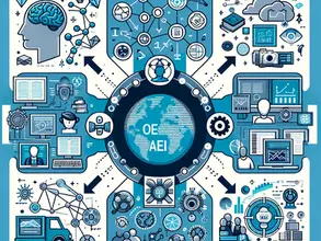 กรอบการแบ่งประเภทระบบ AI 5 มิติ: OECD ช่วยประเมินความเสี่ยง AI อย่างเป็นระบบ