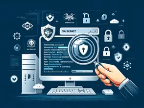VA Scan คืออะไร? | วิธีตรวจสอบช่องโหว่ระบบด้วย OpenVAS & ArcherySec