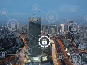 Cybersecurity: ปราการด่านแรกในการปกป้องธุรกิจของคุณ