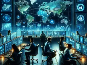 Cybersecurity: ปกป้องโลกดิจิทัลของคุณจากภัยคุกคามไซเบอร์