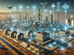 SACS-002: มาตรฐาน Cybersecurity จำเป็นสำหรับคู่ค้า Saudi Aramco และ SATORP